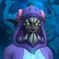 Sîggí portrait