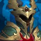 Xylona portrait