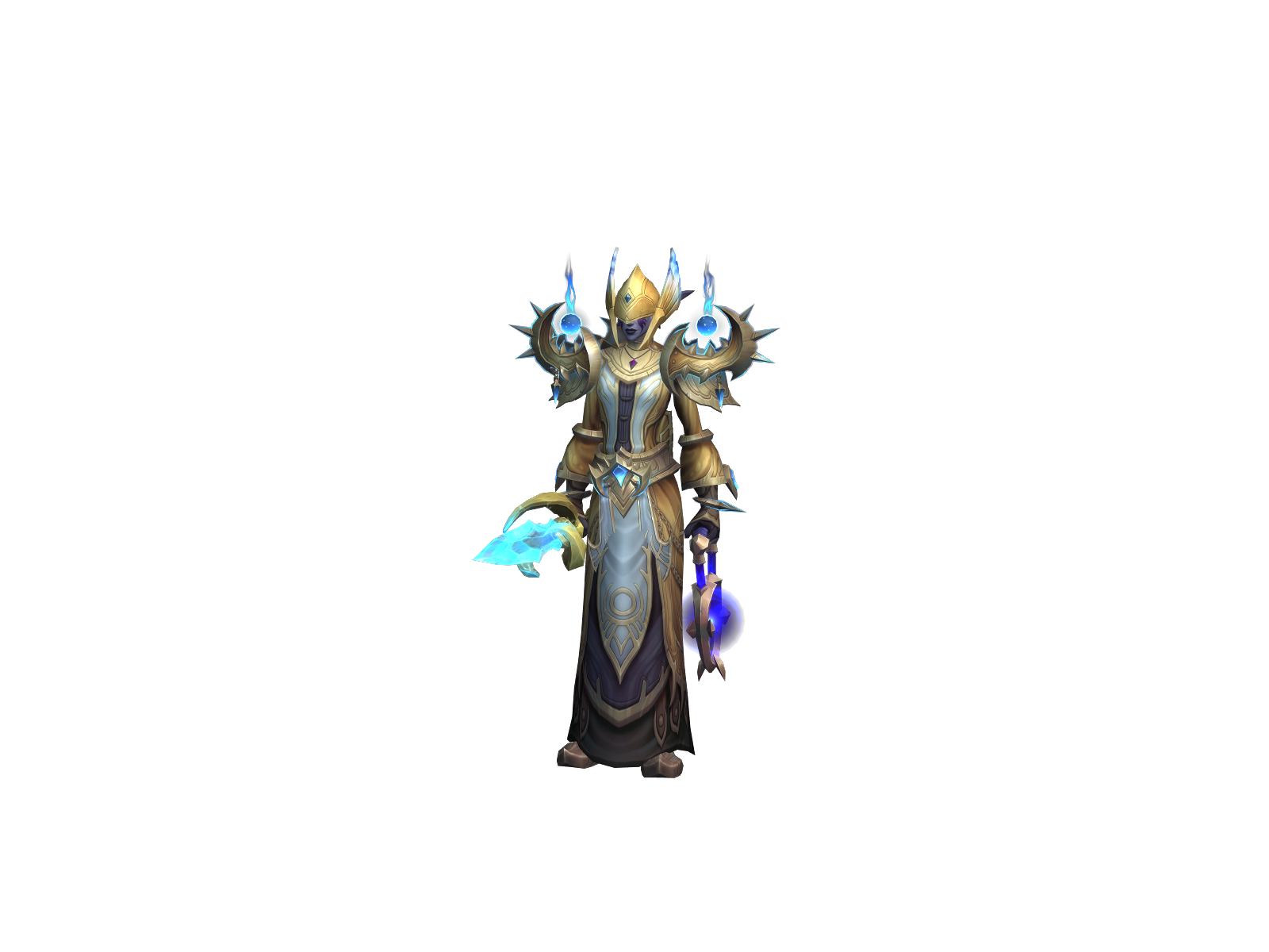 Shalimar