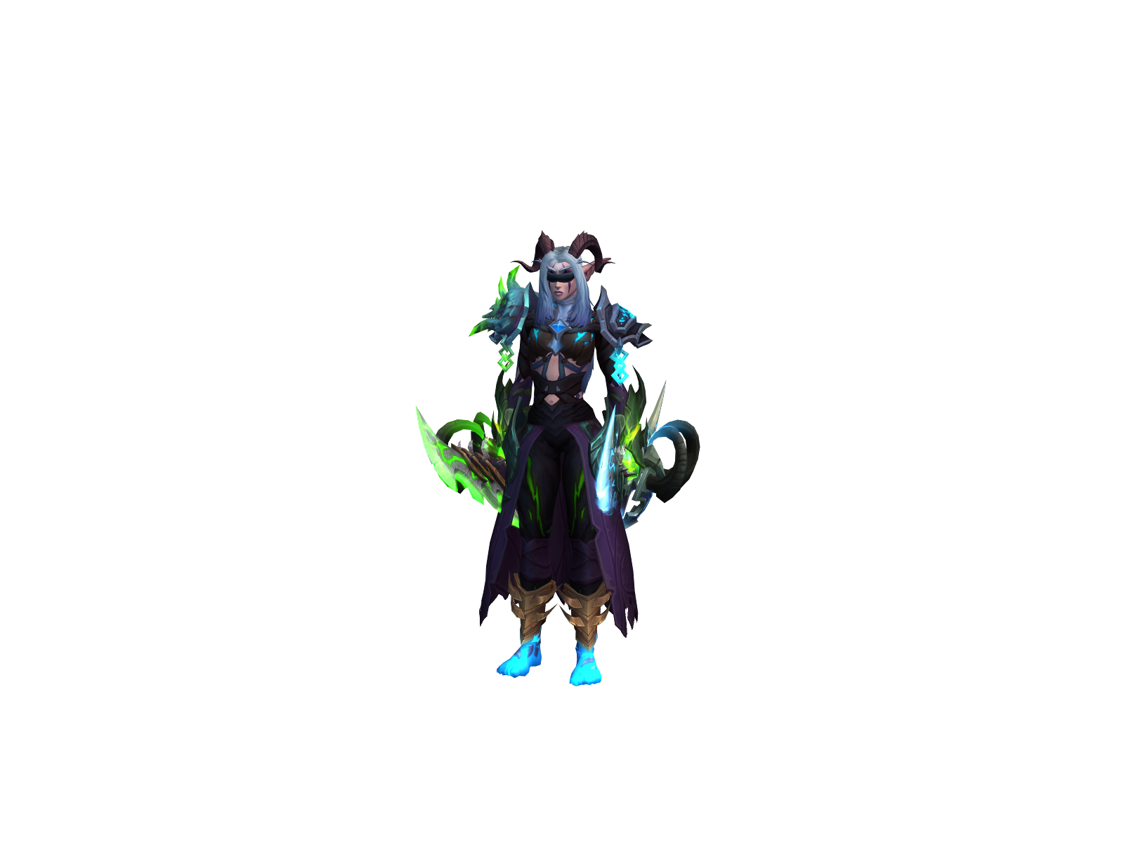 Dhelron