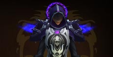 Dhurza's icon