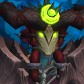 Overbydruid portrait
