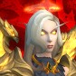 Sanator portrait