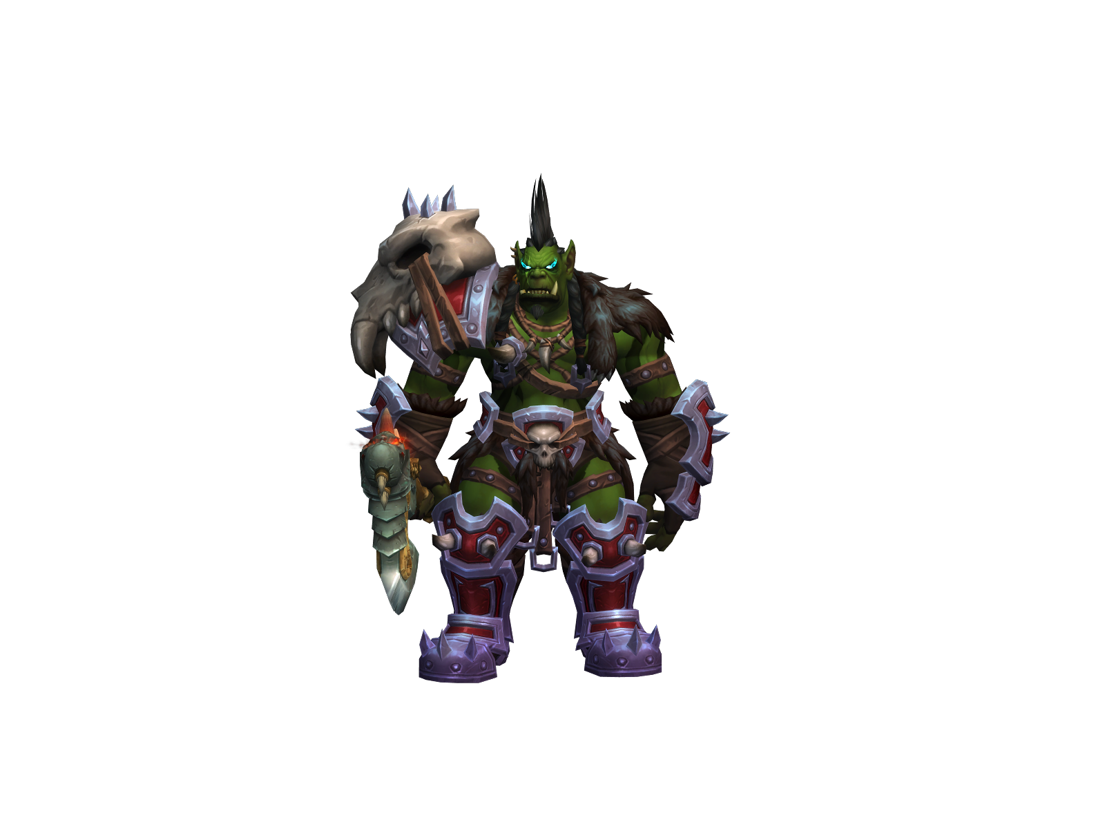 Murghóm