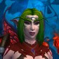 Ikaridrood