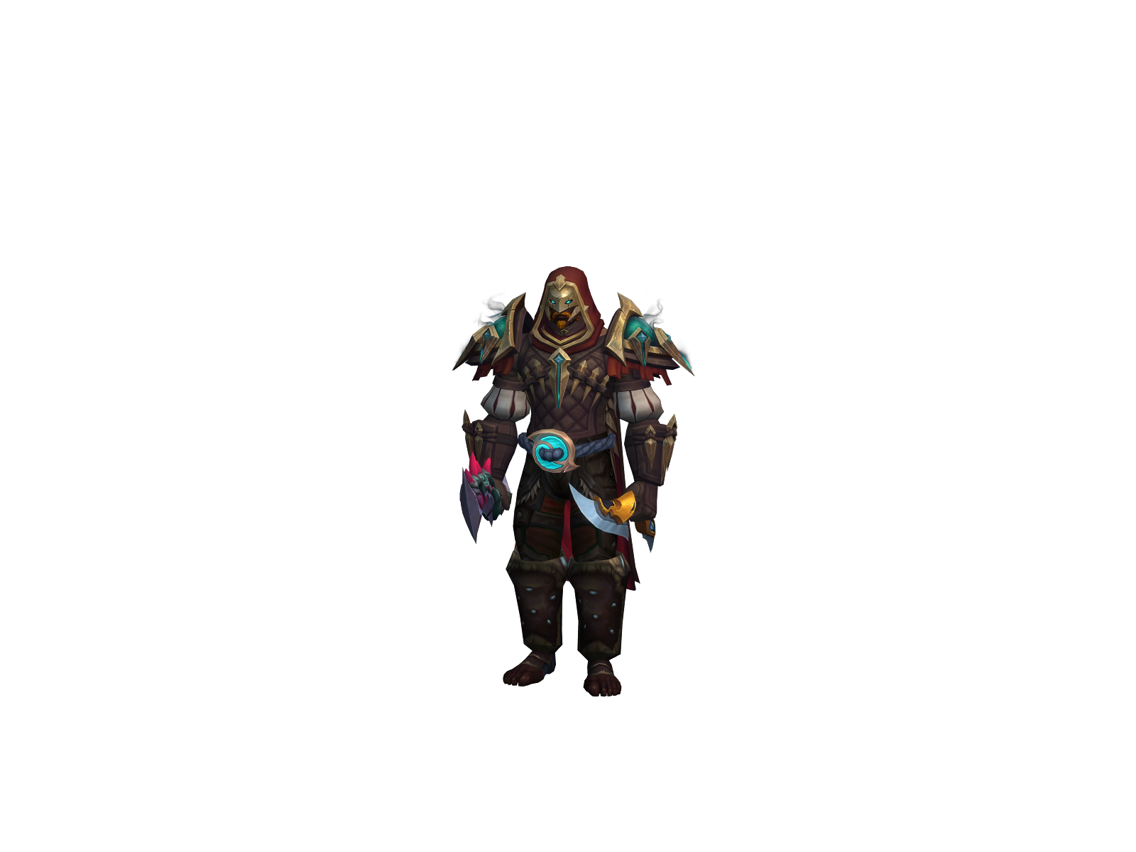 Kravenor