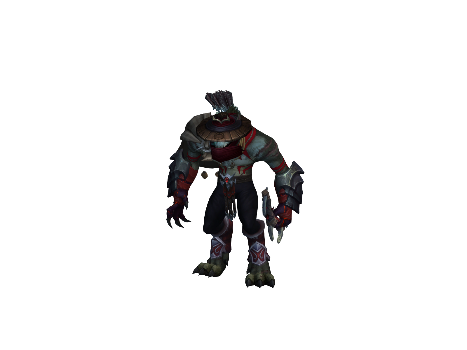 Murgaño