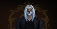 Wolfs's icon