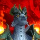 Snowlizzard