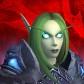 Namira portrait