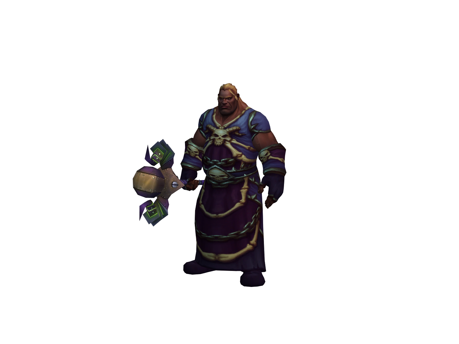 Benafflick