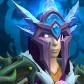 Thalyss portrait