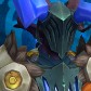 Húgworm