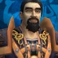 Transparènt avatar