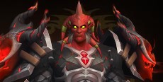 Rucker's icon