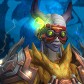 Brunkalsong avatar