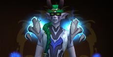 Pasodh's icon