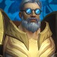 Gødrik avatar