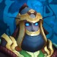 Thasricá avatar