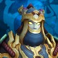 Gharfis avatar