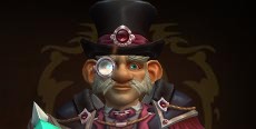 Levavoh's icon