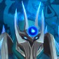 Andradite avatar