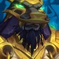 Pandastisk avatar