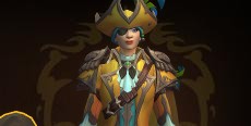 Valdelain's icon