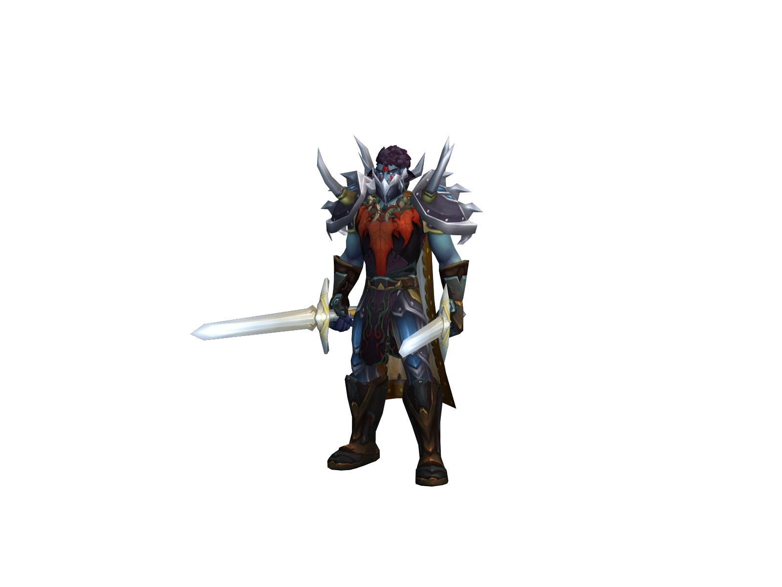 Slowshari