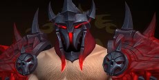 Bephegore's icon