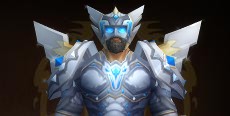 Zireth's icon