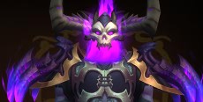 Vornaleth's icon