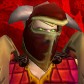 Légólash avatar
