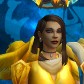 Kivilol portrait