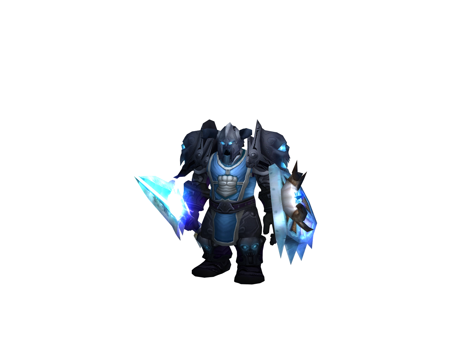 Flúffÿ WoW character banner