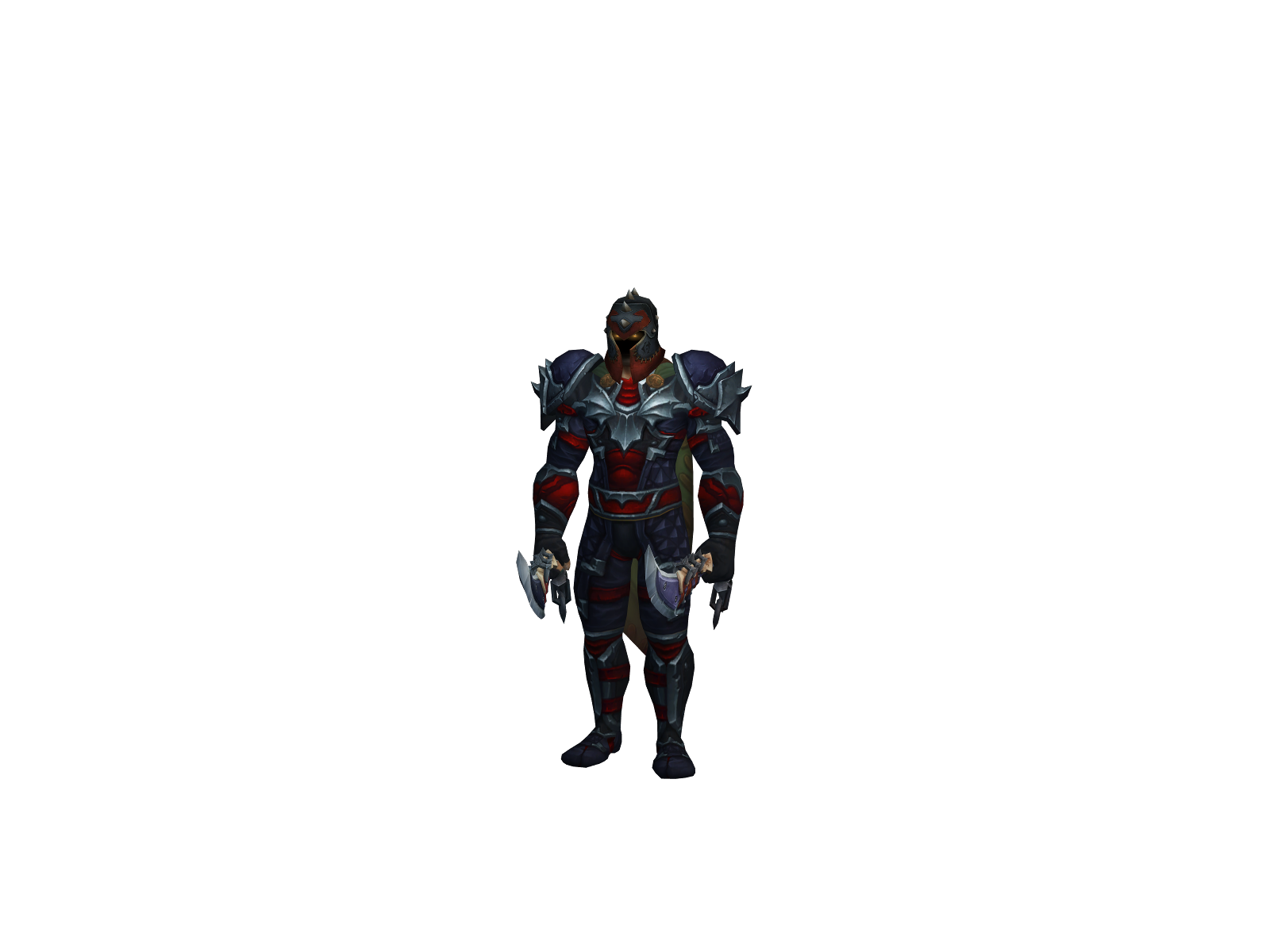 Trooprogue