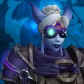 Tsundering avatar