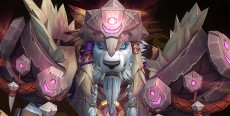 Mishrad's icon