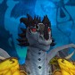 Exiuwu avatar