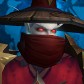 Kaalsu avatar