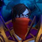 Søkkvåtfitte avatar