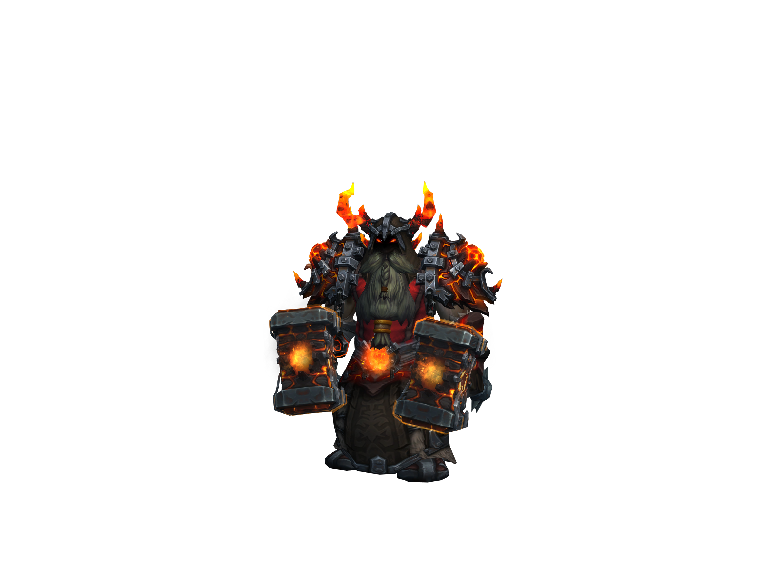 Lallypaplolx character render