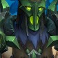 Døshman avatar