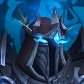 Morthaxion