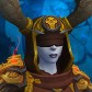 Shimirya avatar