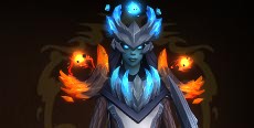 Lavapower's icon