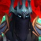 Míridius avatar