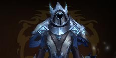 Dawnbreáker's icon