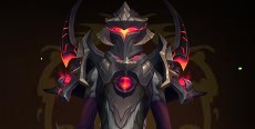 Vedh's icon