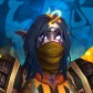 Melandari avatar